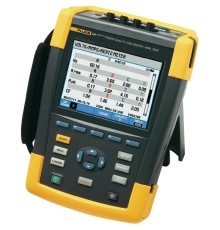 Анализатор энергии Fluke 437 II