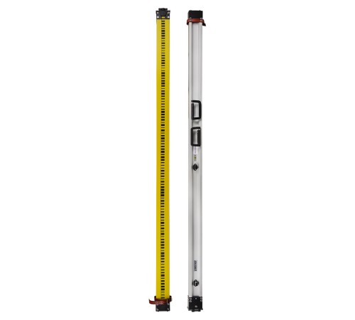 Набор инварных реек RGK INVAR DN3 (3 м тип Trimble) Набор инварных реек RGK INVAR DN3 (3 м тип Trimble)