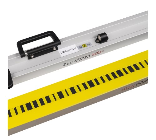 Набор инварных реек RGK INVAR DN3 (3 м тип Trimble) Набор инварных реек RGK INVAR DN3 (3 м тип Trimble)