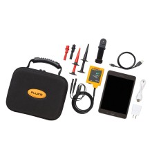 Калибратор Fluke 154 INTL