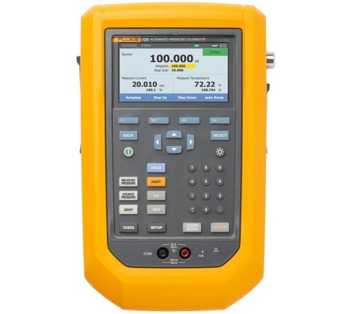 Калибратор давления Fluke 729 150G FC