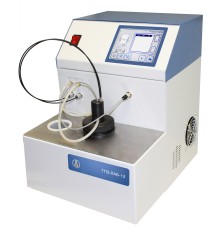 Автоматический аппарат экспресс анализа температуры помутнения/застывания нефтепродуктов ТПЗ-ЛАБ-12