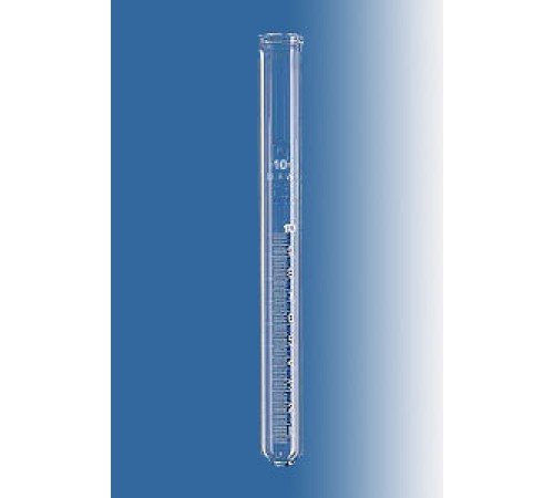 Пробирка мерная П-3-25-0,2 ХС