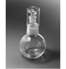 Склянка БПК-250-29/22-14/15 для инкубации при определении БПК