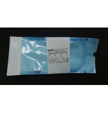 Пакеты для стерилизации комбинированные плоские самоклеящиеся СтериТ, 100х200 мм