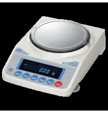 Электронные лабораторные весы DX-1200, AND