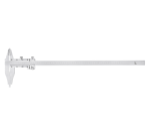 Штангенциркуль ШЦ-2-400 0.05 губ.125 КЛБ