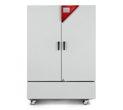 Климатическая камера Binder KMF 720, 700 л Климатическая камера Binder KMF 720, 700 л