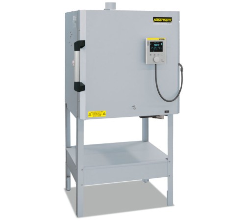 Печь камерная Nabertherm N 70E/R/C440, обогрев с двух сторон, 1300°C Печь камерная Nabertherm N 70E/R/C440, обогрев с двух сторон, 1300°C