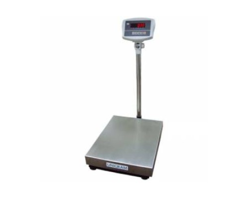 SECA-703 (колонного типа) - Электронные медицинские напольные весы