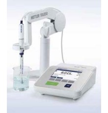 pH-метр/ионометр SevenCompact™ S220, Mettler-Toledo Online