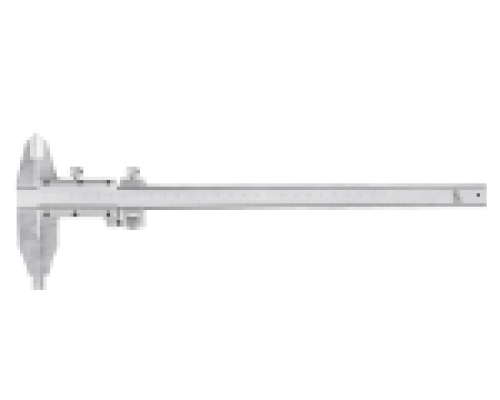 Штангенциркуль ШЦ-2-320 0.05 губ.60 мм КЛБ