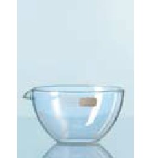 Чаша выпарная DURAN Group 170 мл, с носиком, стекло
