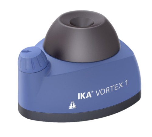 Шейкер IKA Vortex 1 орбитальный (Артикул 0004047700)