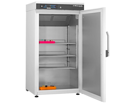 Холодильник лабораторный Kirsch LABO 288 PRO-ACTIVE, 280 л, от +2°C до +20°C