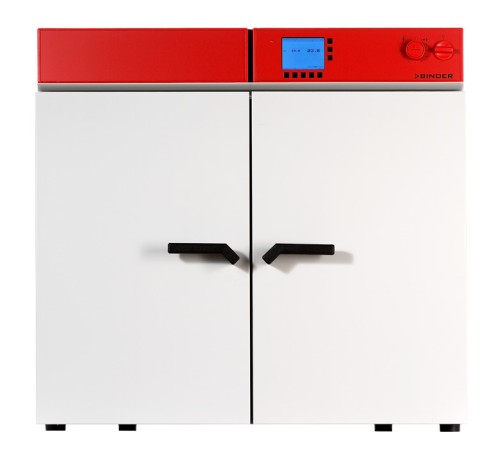 Испытательная камера Binder M 240, 240 л Испытательная камера Binder M 240, 240 л