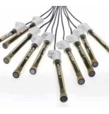 Ионоселективные комбинированные электроды perfectION, Mettler-Toledo Online