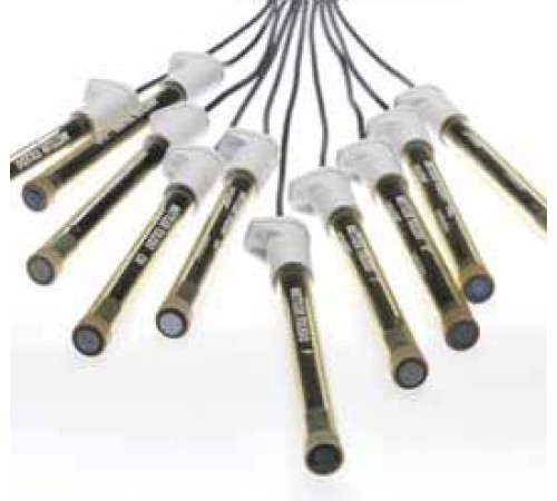Ионоселективные комбинированные электроды perfectION, Mettler-Toledo Online Ионоселективные комбинированные электроды perfectION, Mettler-Toledo Online