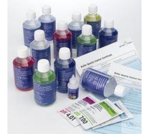 ЭЛЕКТРОЛИТНЫЙ МОСТ Mettler-Toledo 1MOL / L KNO3 6x250ML ЭЛЕКТРОЛИТНЫЙ МОСТ Mettler-Toledo 1MOL / L KNO3 6x250ML