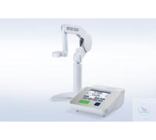Mettler-Toledo OnLine SevenCompact Duo pH / cond настольный S213-B Mettler-Toledo OnLine SevenCompact Duo pH / cond настольный S213-B