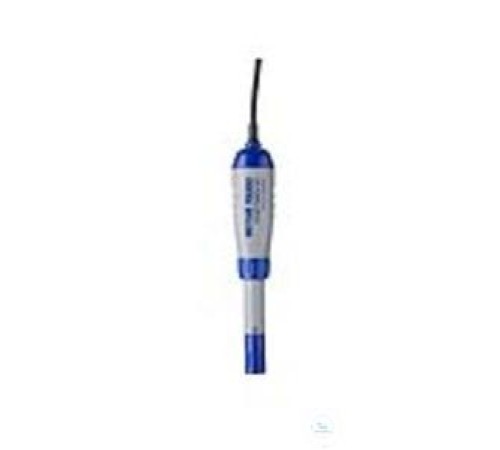 Mettler-Toledo OnLine InLab® OptiOx-5m оптический датчик растворенного кислорода на основе технологии RDO® с I Mettler-Toledo OnLine InLab® OptiOx-5m оптический датчик растворенного кислорода на основе технологии RDO® с I