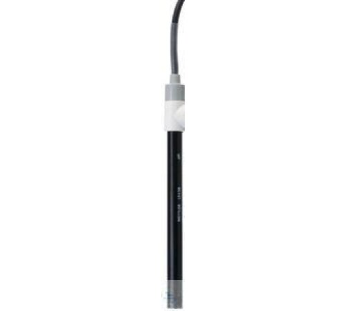 pH-электрод Mettler-Toledo OnLine LE438 (пластик, 3-в-1) pH-электрод Mettler-Toledo OnLine LE438 (пластик, 3-в-1)
