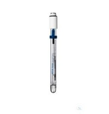 Mettler-Toledo OnLine InLab Dairy pH-электрод, ранее: RedCap pH 405-60-T-S7 / 120/9848