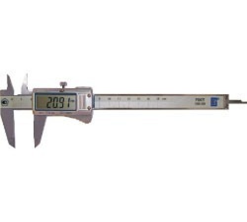 Штангенциркуль электр. ШЦЦ - I 0-300мм; 0,01мм IP54 103-135 ГЦ ТУЛЗ (Госреестр №54223 - 13)