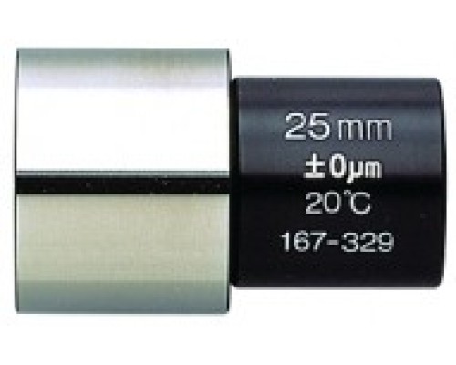 Мера установочная 5мм для микрометров 167-327