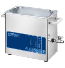 Ультразвуковая ванна Bandelin DL 102 H, Sonorex Digiplus, 3,0 л, с нагревом