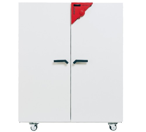 Шкаф сушильный Binder ED 720, 720 л, Classic.Line, с естественной конвекцией Шкаф сушильный Binder ED 720, 720 л, Classic.Line, с естественной конвекцией