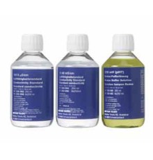 Redox растворы для калибровки, Mettler-Toledo Online