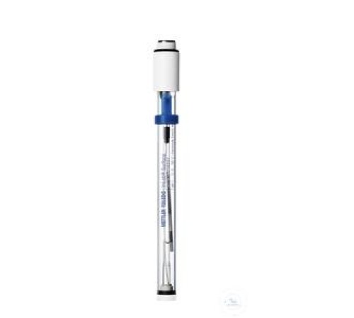 Mettler-Toledo Electrode pH InLab Поверхность Mettler-Toledo Electrode pH InLab Поверхность