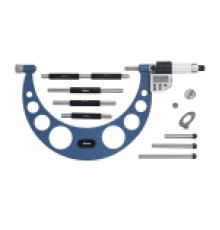 Микрометр электронный цифровой МКЦ-200 (100-200) 0.001 5-кнопочный МИК*