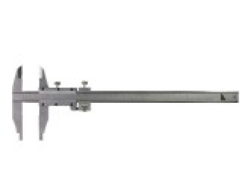 Штангенциркуль ШЦ-2-320 0.1 губ.60 мм КЛБ