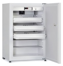 Холодильник фармацевтический Kirsch ESSENTIAL MED 125, 120 л, от +2°C до +15°C