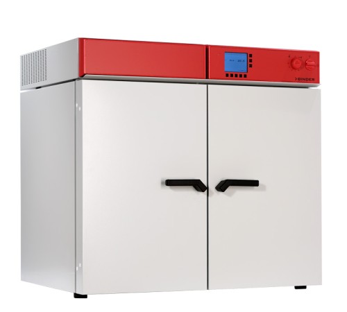 Испытательная камера Binder M 400, 400 л Испытательная камера Binder M 400, 400 л