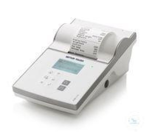 Mettler-Toledo Printer P-56RUE