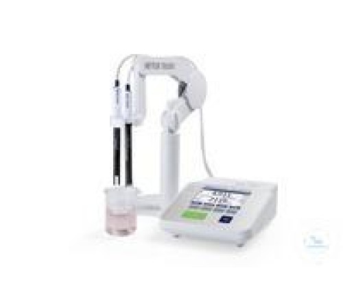 Mettler-Toledo OnLine SevenCompact Duo Измеритель pH / проводимости S213-Kit Mettler-Toledo OnLine SevenCompact Duo Измеритель pH / проводимости S213-Kit