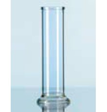 Цилиндр DURAN Group 700 мл, размеры 60x250 мм, с ободком, стекло