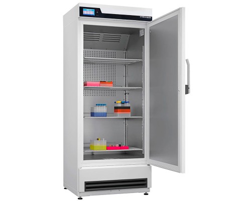 Холодильник лабораторный Kirsch LABO 340 ULTIMATE, 330 л, от +2°C до +15°C