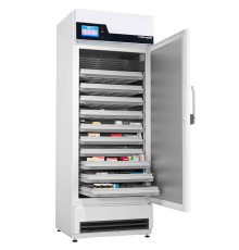 Холодильник фармацевтический Kirsch MED 468 ULTIMATE, 460 л, от +2°C до +20°C