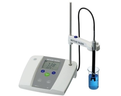 pH-метр FEP20-ATC-Glass Kit (Mettler Toledo)