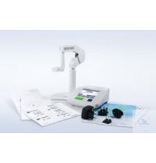 Mettler-Toledo OnLine SevenCompact pH S220-Basic