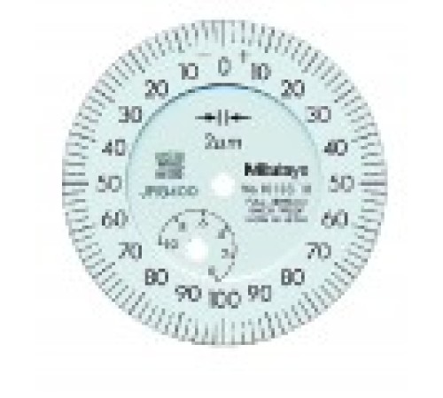 Головка DG0,002-1MM измерительная 1013S-10