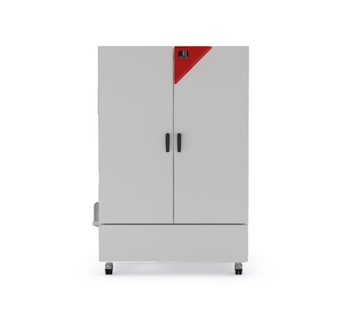 Климатическая камера KBF-S ECO 720 серии Solid.Line, 700 литров (Артикул 9020-0418) Климатическая камера KBF-S ECO 720 серии Solid.Line, 700 литров (Артикул 9020-0418)