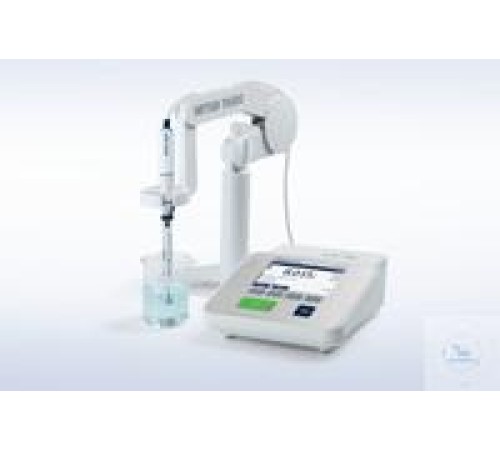 Mettler-Toledo SevenCompact S210-U
