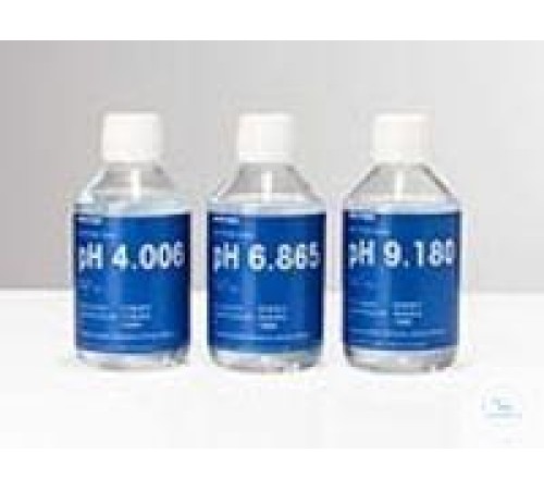 Mettler-Toledo BUFFER SOL. PH NIST / DIN PH = 4,006 25 ° C Mettler-Toledo BUFFER SOL. PH NIST / DIN PH = 4,006 25 ° C