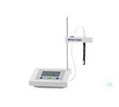 Mettler-Toledo FiveEasy Проводимость, стандартный комплект F30 Mettler-Toledo FiveEasy Проводимость, стандартный комплект F30