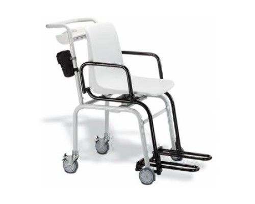 SECA-954 (весы-кресло) - Медицинские весы и ростомеры весы для взвешивания инвалидов